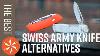 Best Swiss Army Knife Alternatives Victorinox Vs The World