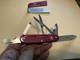 Brand New Victorinox Synergy X Alox Swiss Army