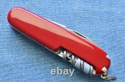 C1980s, NOS Vintage, NEW IN BOX Victorinox SCIENTIST Swiss Army Knife Multi-Tool