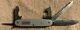 C1994 Victorinox TED NUGENT FARMER SILVER OLD CROSS Swiss Army Knife MIB