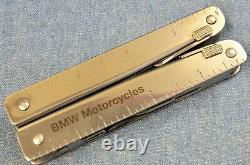 C1998 RARE NEW IN BOX Victorinox BMW SWISS-TOOL / SWISSTOOL Swiss Army Knife VTG