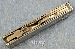 C1998 RARE NEW IN BOX Victorinox BMW SWISS-TOOL / SWISSTOOL Swiss Army Knife VTG