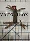 Custom MOD Victorinox Vagabond Manager Swiss Army Knife Amazing