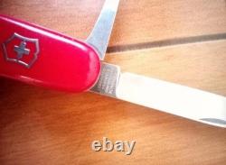 Custom Victorinox 91mm yeoman