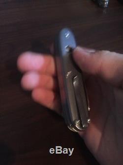 Custom swiss army knife