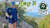 Day 3 Rattlesnake Bite Rescue And Hiking Tray Mountain Appalachian Trail Thru Hike 2021