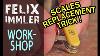 Do You Know The Victorinox Scales Replacement Trick Sak Customize U0026 Maintenance Workshop 5 15