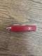 Early 60's Victorinox Champion Swiss Army Knife Vintage