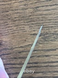 Early 60's Victorinox Champion Swiss Army Knife Vintage