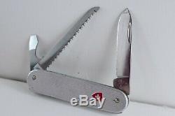 Elinox VICTORINOX 1957 Swiss Army Knife vintage model 2231