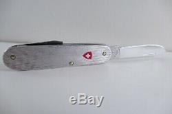 Elinox VICTORINOX 1957 Swiss Army Knife vintage model 2231