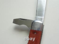 Elsener Schwyz Military Swiss Army Pocket Knife 56 (1956) Victorinox Model 51
