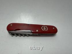 Elsener Schwyz swiss army knife 1943-1951 Rare