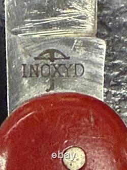 Elsener Schwyz swiss army knife 1943-1951 Rare