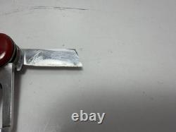 Elsener Schwyz swiss army knife 1943-1951 Rare