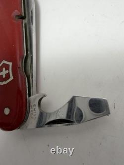 Elsener Schwyz swiss army knife 1943-1951 Rare