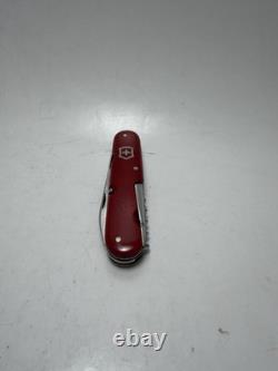 Elsener Schwyz swiss army knife 1943-1951 Rare