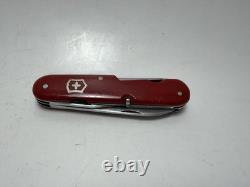 Elsener Schwyz swiss army knife 1943-1951 Rare