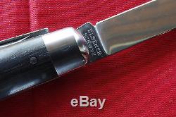 Elsener/Victorinox Swiss Army Knife rare original Replica of the 1. Sold. Knife