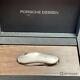 Extremely Rare PORSCHE DESIGN WENGER SILVER Swiss army knife multi tool