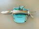 (Extremely Rare) Tiffany & Co Streamerica Golf Tool & Swiss Army Knife 8 Tools