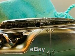 (Extremely Rare) Tiffany & Co Streamerica Golf Tool & Swiss Army Knife 8 Tools