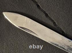 Factory Pre-1975 Victorinox Victoria Bijou Mother of Pearl Swiss Army Knife