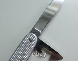 Fine 1965 soldier alox model Swiss Army Knife Elsener Schwyz Victoria 65