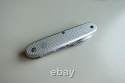 Fine 1965 soldier alox model Swiss Army Knife Elsener Schwyz Victoria 65
