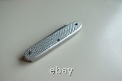 Fine 1965 soldier alox model Swiss Army Knife Elsener Schwyz Victoria 65