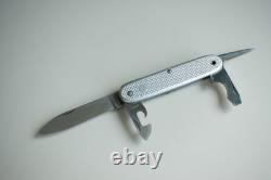 Fine 1965 soldier alox model Swiss Army Knife Elsener Schwyz Victoria 65