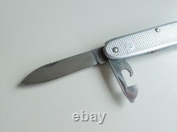 Fine 1965 soldier alox model Swiss Army Knife Elsener Schwyz Victoria 65