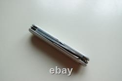 Fine 1965 soldier alox model Swiss Army Knife Elsener Schwyz Victoria 65