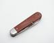 Fine Wengerinox Military Swiss Army Pocket Knife 52 (1952) SAK Wenger Brown