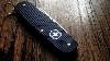 First Impressions 2015 Limited Edition Victorinox Cadet Alox
