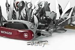 Giant Swiss Army Knife Wenger 16999