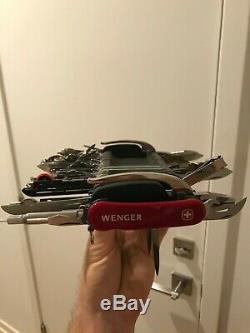 Giant Swiss Army Knife Wenger 16999