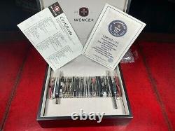 Giant Wenger Swiss Army Knife 16999 Brand New In Box