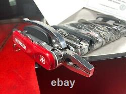 Giant Wenger Swiss Army Knife 16999 Brand New In Box