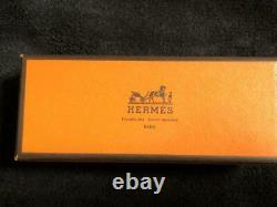 HERMES Swiss Army Knife WithBox Unused Rare