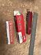 Hard To Find Victorinox Serrated Economy Spartan Swiss Army Knife Original Box