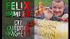 How To Bushcraft Spaghetti With A Swiss Army Knife Felix Alias The Outdoor Pasta Machine