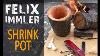 How To Carve A Drinking Cup A Victorinox Swiss Army Knife Projekt