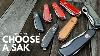 How To Choose A Victorinox Swiss Army Knife