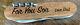 Huntsman Wood Victorinox Laser Engraved Gift Knife