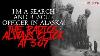 I M A Search And Rescue Officer In Alaska Complete Creepypasta