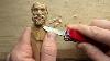 Is Swiss Army A Failure For Wood Carving First Whittle Impressions