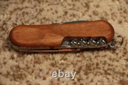 LL Bean 100 Year Anniversary Swiss Army Knife