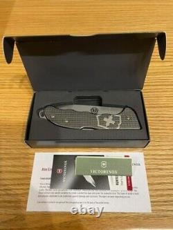 Limited 150 Alox 2022 Snap-on Victorinox 30th Anniversary Swiss Army Knife