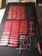 Lot Of 147 Victorinox Swiss Army knives, Many Styles Look At Pictures